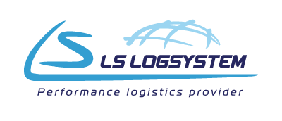 LS Logsystem, s.r.o. - logo